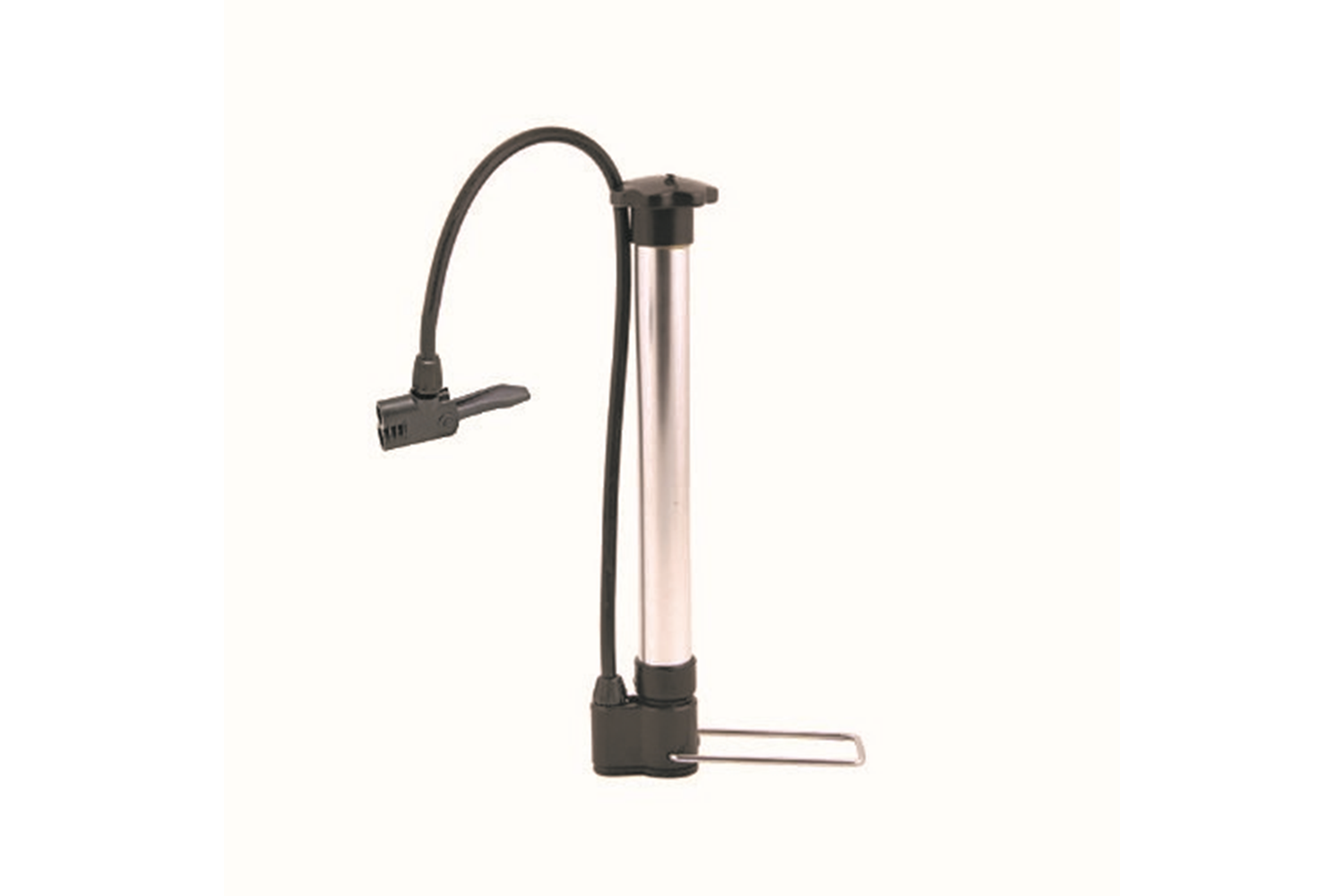 DT Pompa - Kısa, Alüminyum, DT-2924