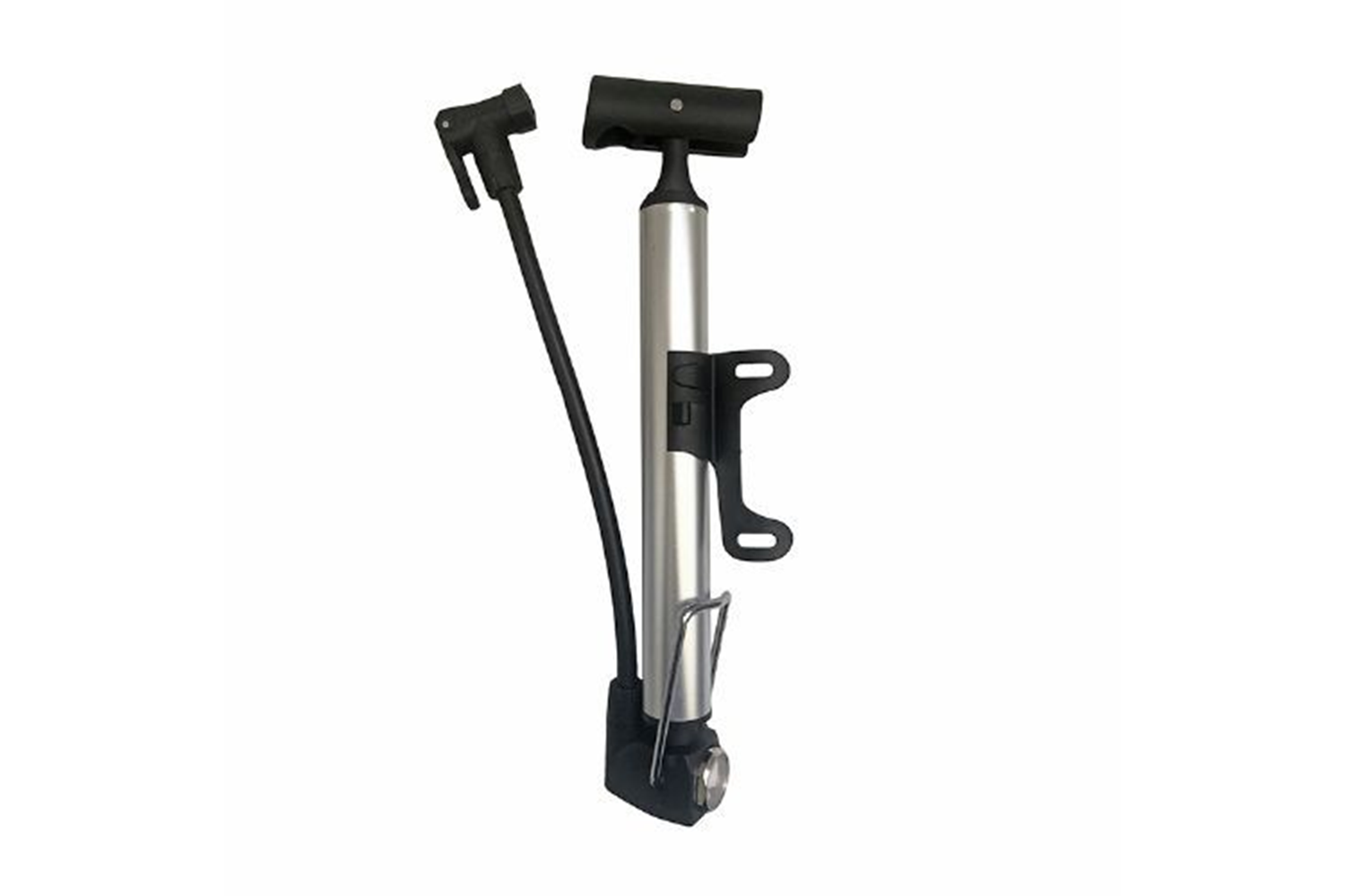 UMT MTB POMPA ALÜMİNYUM KISA GÖSTERGELİ