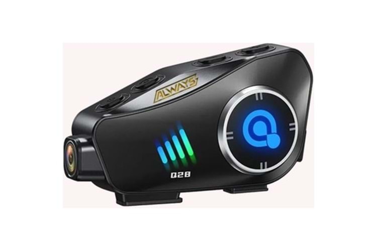 İNTERCOM 1 HAT Q28 KAMERALI