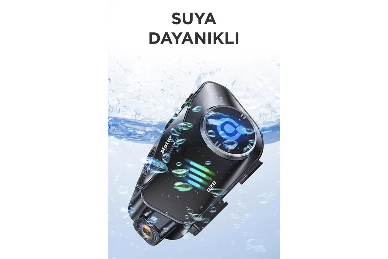 İNTERCOM 1 HAT Q28 KAMERALI