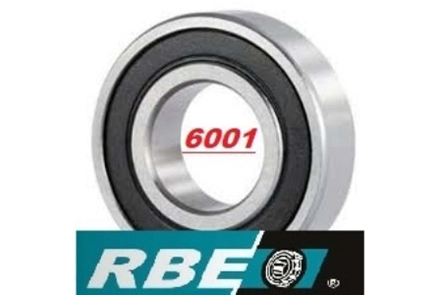 RBE 6001 RULMAN