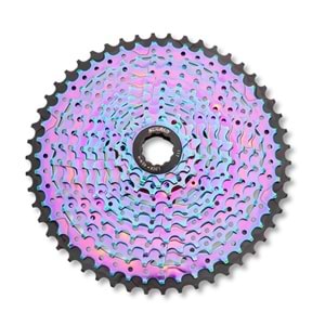 Ruble - 11 Vites, CSM-1050,11-50T, Kaset, RB, 071, SUNRUN