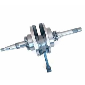 KRANK KOMPLE KUBA ZENZERO 125