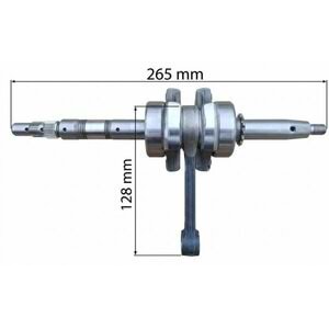 RKS SNİPER PRO 50 KRANK KOMPLE
