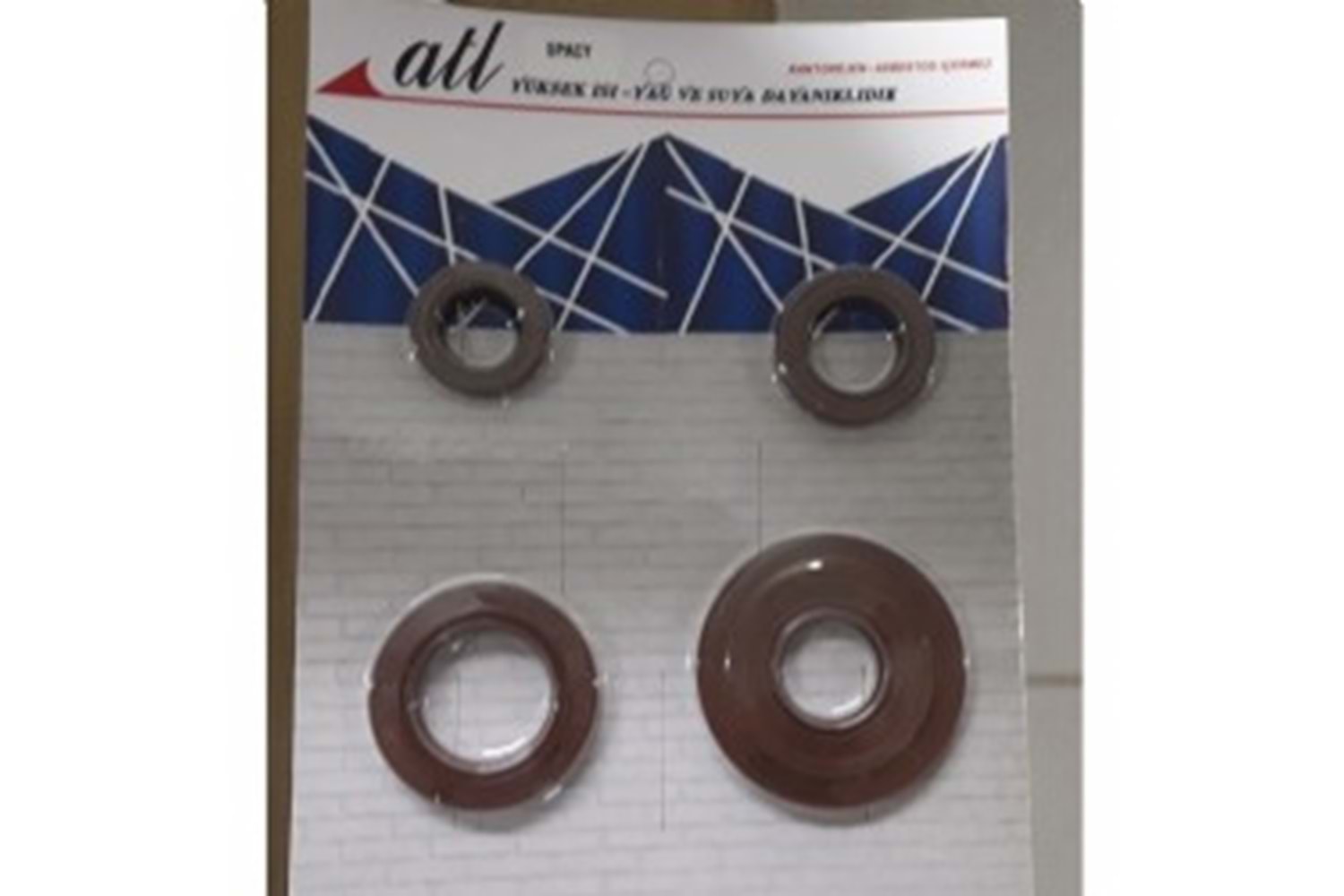 ATL SPACY 110 KEÇE TK