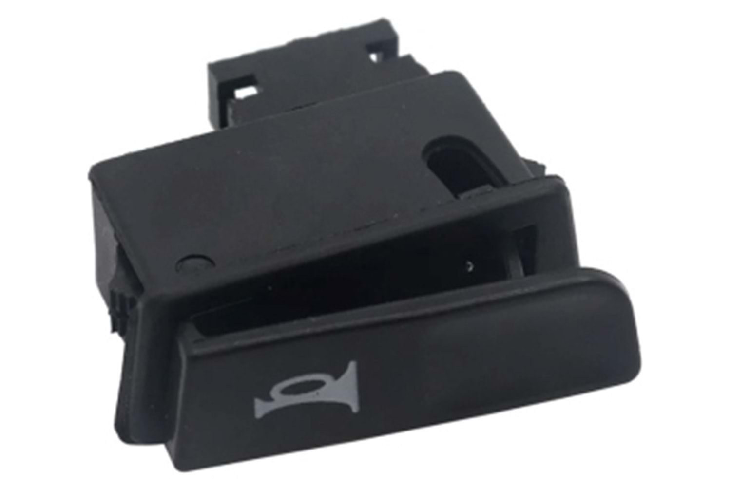 MTC SCT 125 KORNA DÜĞMESİ