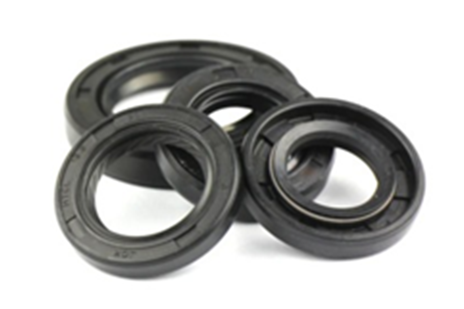 MTC SCT 125 KEÇE TAKIMI SET