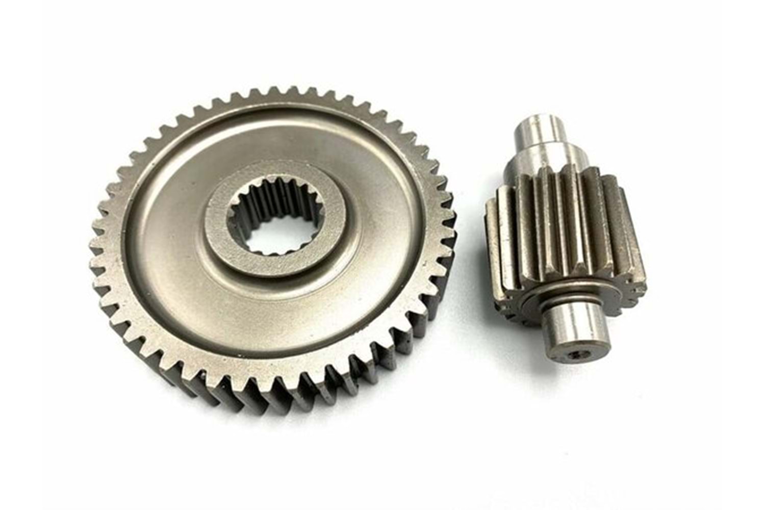 JOLT SCT 80CC ŞANZIMAN DİŞLİSİ PERFORMANS (17T-49T)