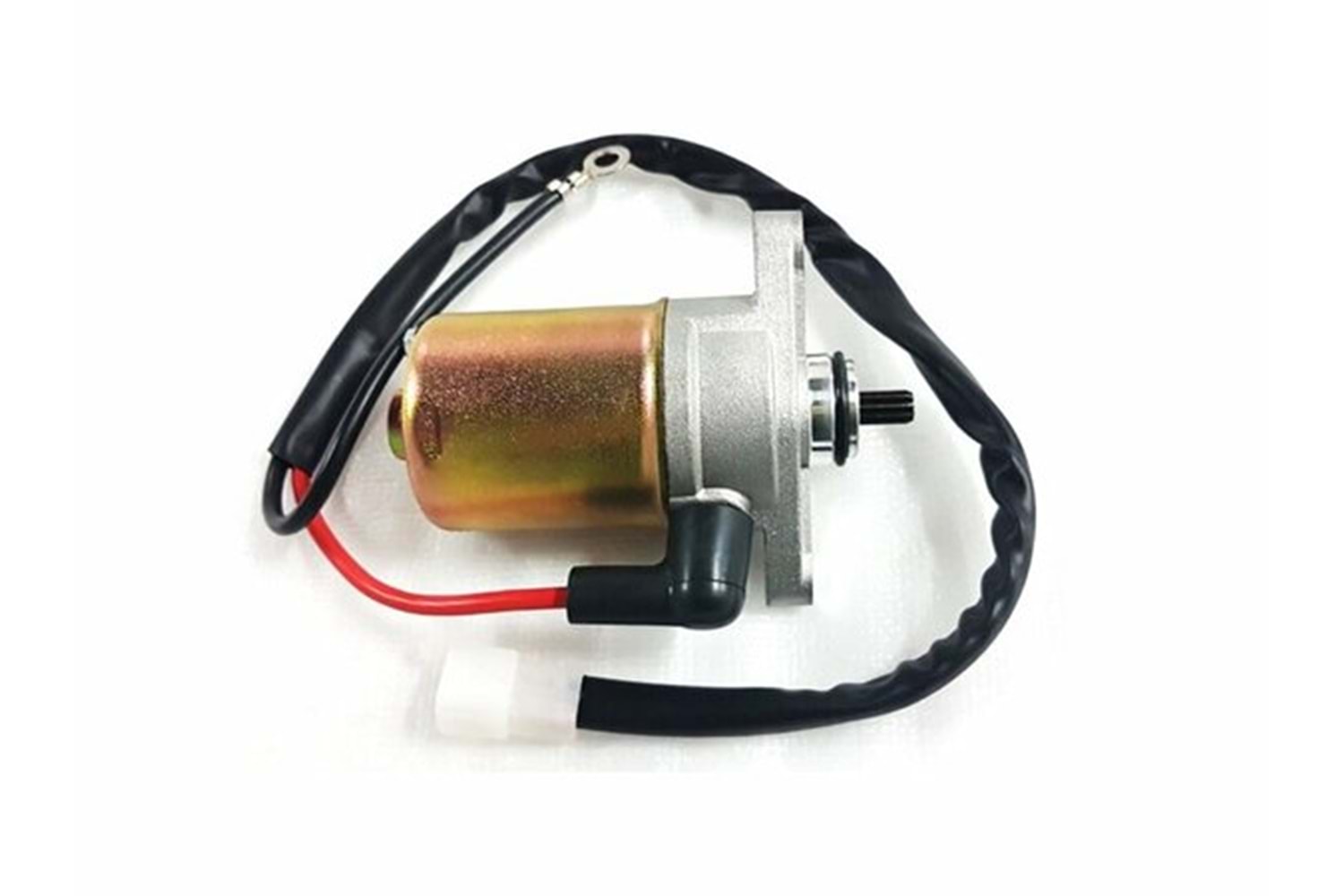 MARŞ MOTORU SCOOTER 50CC