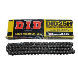 DİD MONDİAL DRİFT L EKSANTRİK ZİNCİRİ 98L