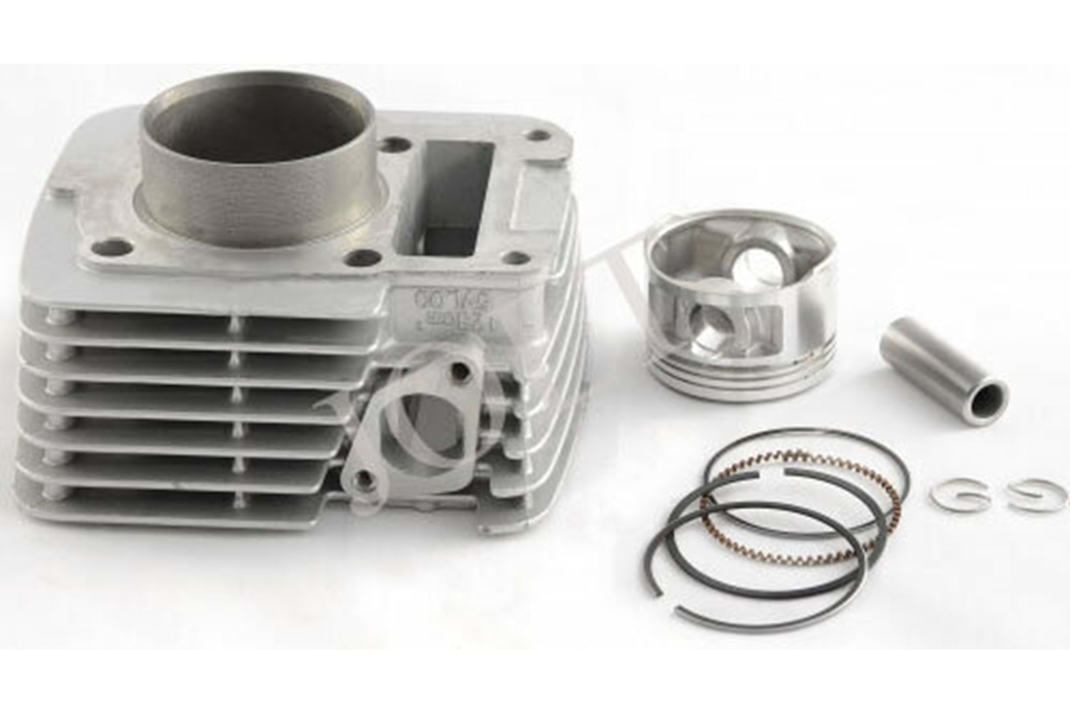 SILINDIR TAKIMI YBR125 GARANTILI