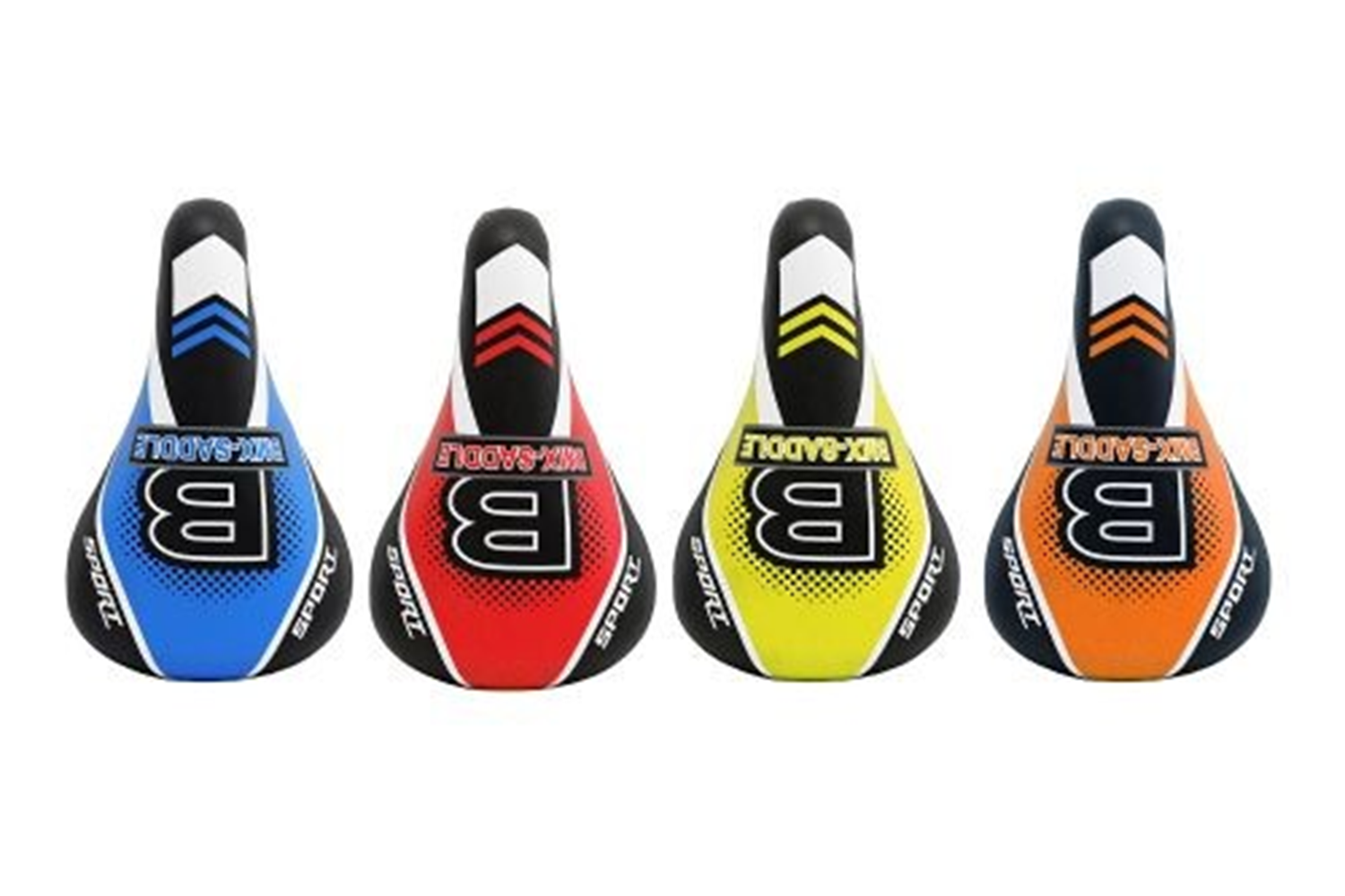 UMT BMX SELE 16 - 20 KARIŞIK RENK ERKEK