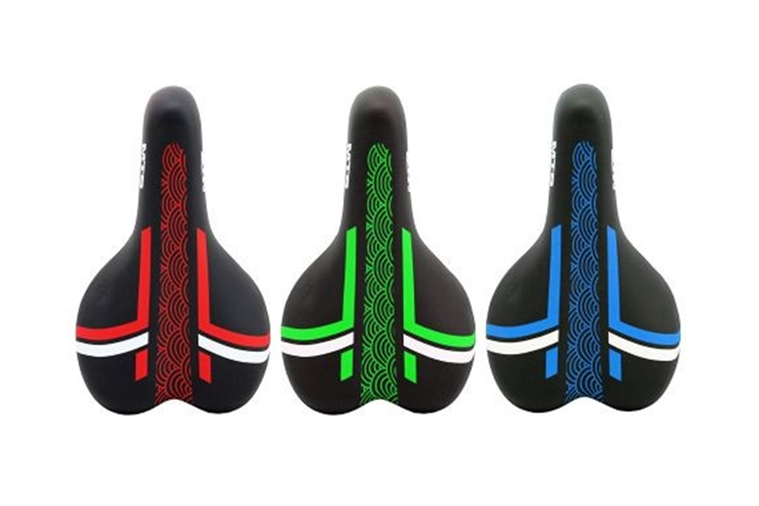 UMT MTB SELE KARIŞIK RENK ÇİN