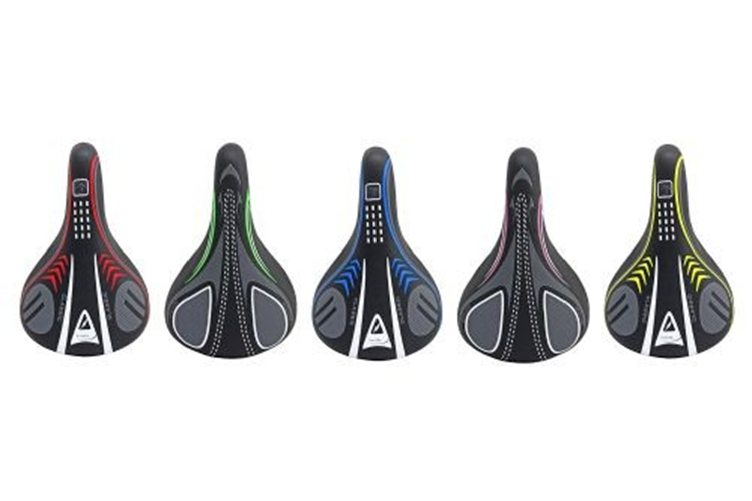 UMT MTB SELE REFLEKTÖRLÜ BİZONS KARIŞIK RENK