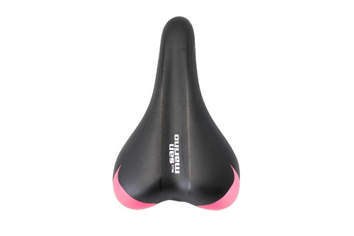 SAN MARİNO MTB SELE NORMAL SM-289 EXTREME PEMBE