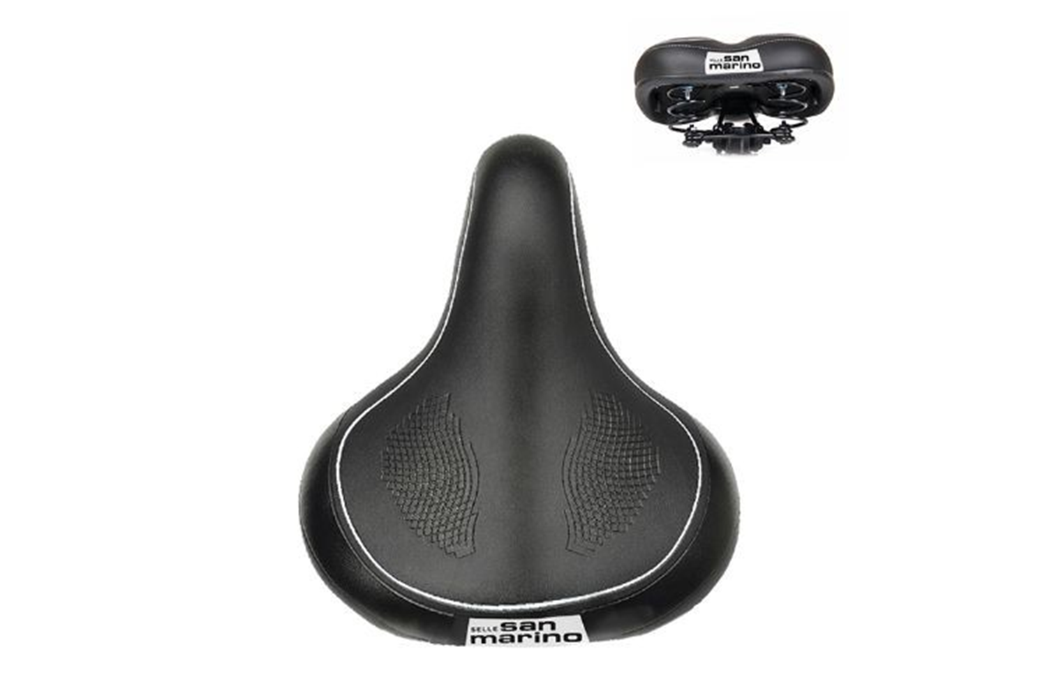 Sele - City, SM-2695, Yaylı