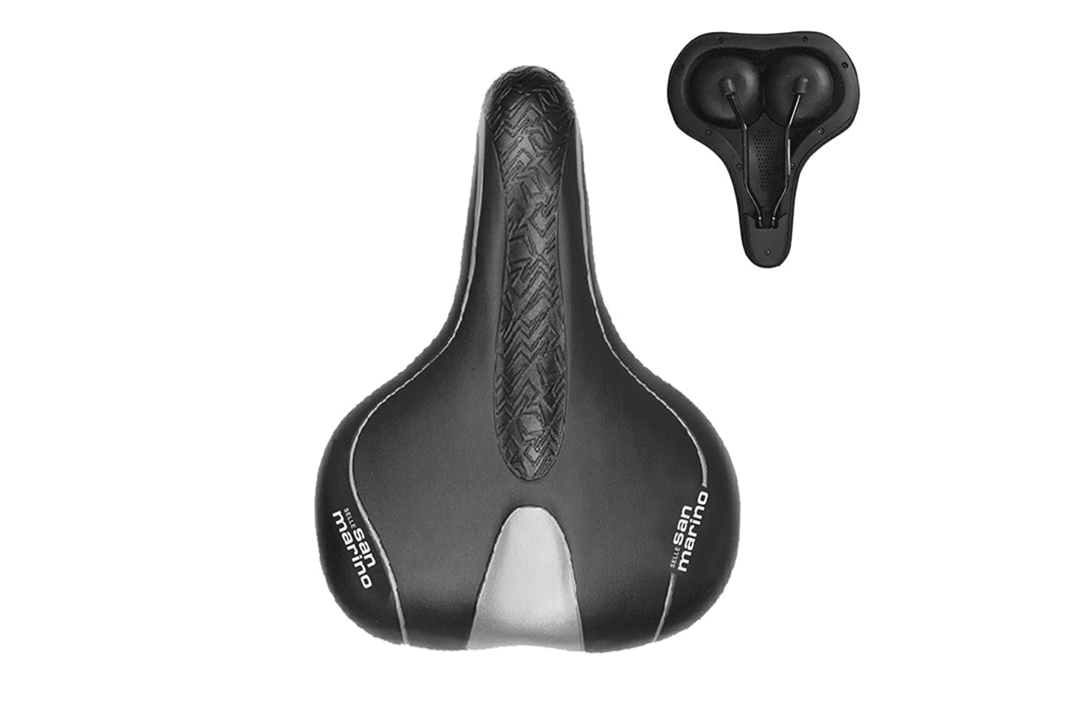 Sele - City, SM-3609, Comfort Sünger