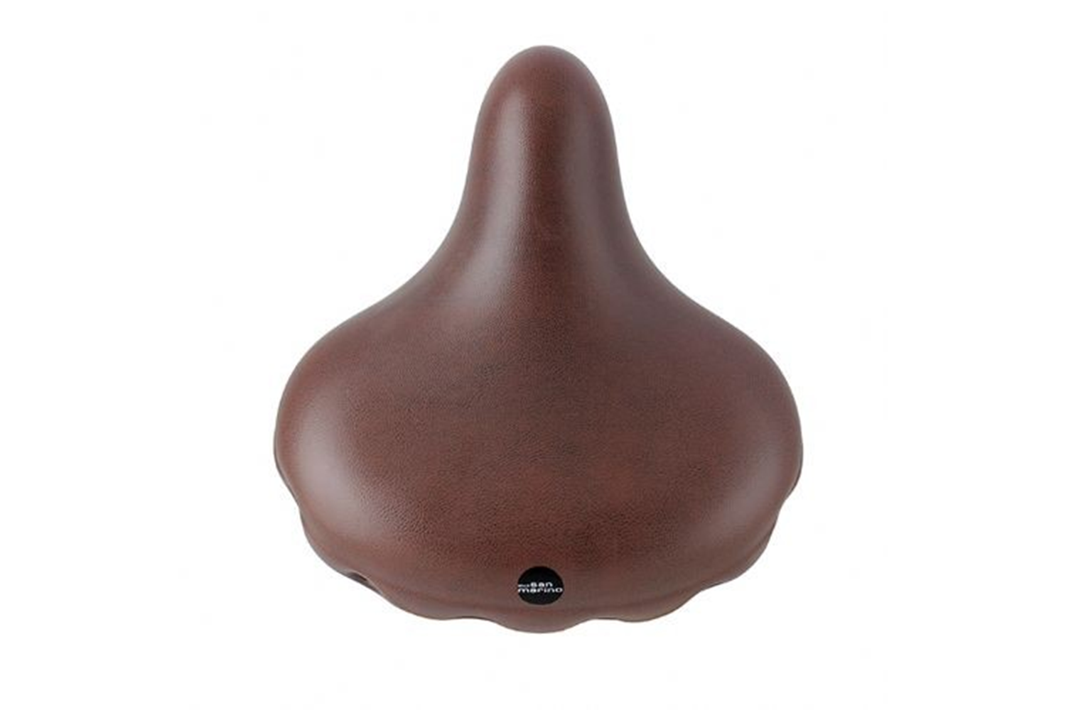 SAN MARİNO SM-KONIGER YAYLI SELE CLASIC KAHVERENGİ