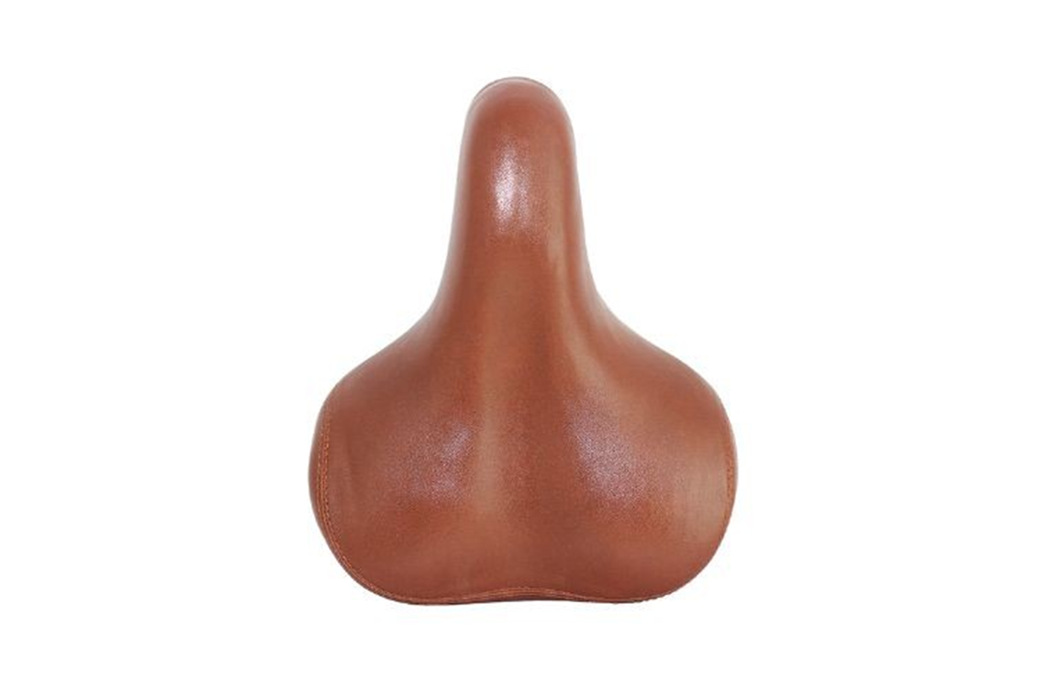 UMT MTB SELE SM-7401C KAHVERENGİ GENİŞ SELE