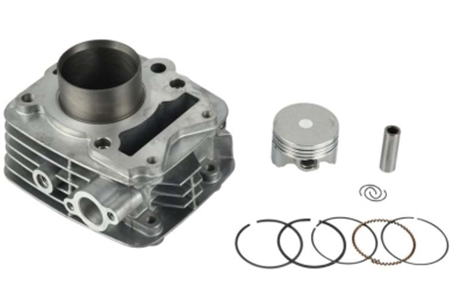 TVS WEGO 110 SİLİNDİR SETİ