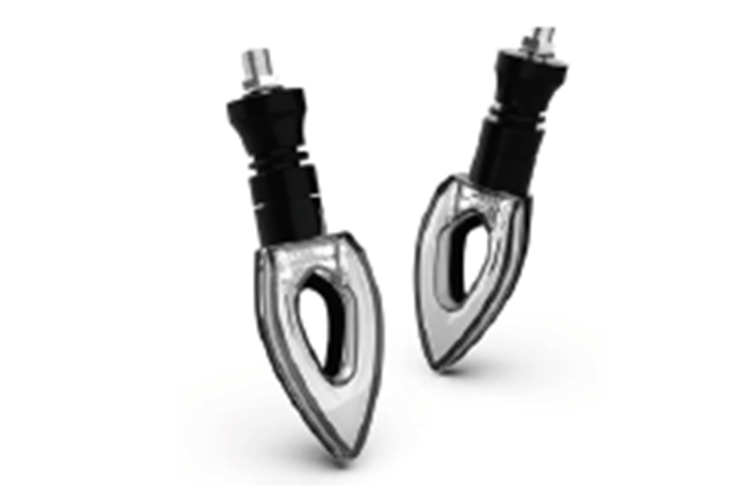 MTC KAYARLI ÜÇGEN LED SİNYAL TK