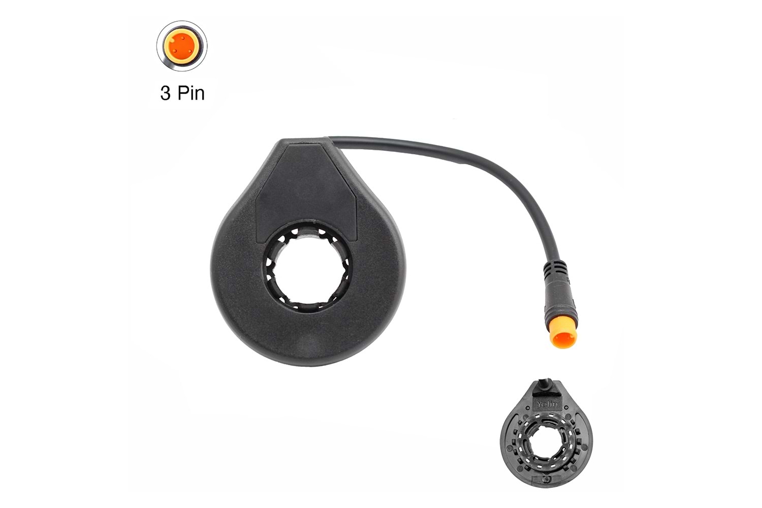 Pedal Sensörü - PAS Sensor, OLA Uyumlu, 200mm