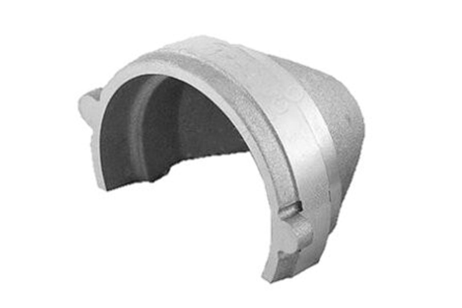 SPACY 110 PİNYON DİŞLİ KAPAĞI