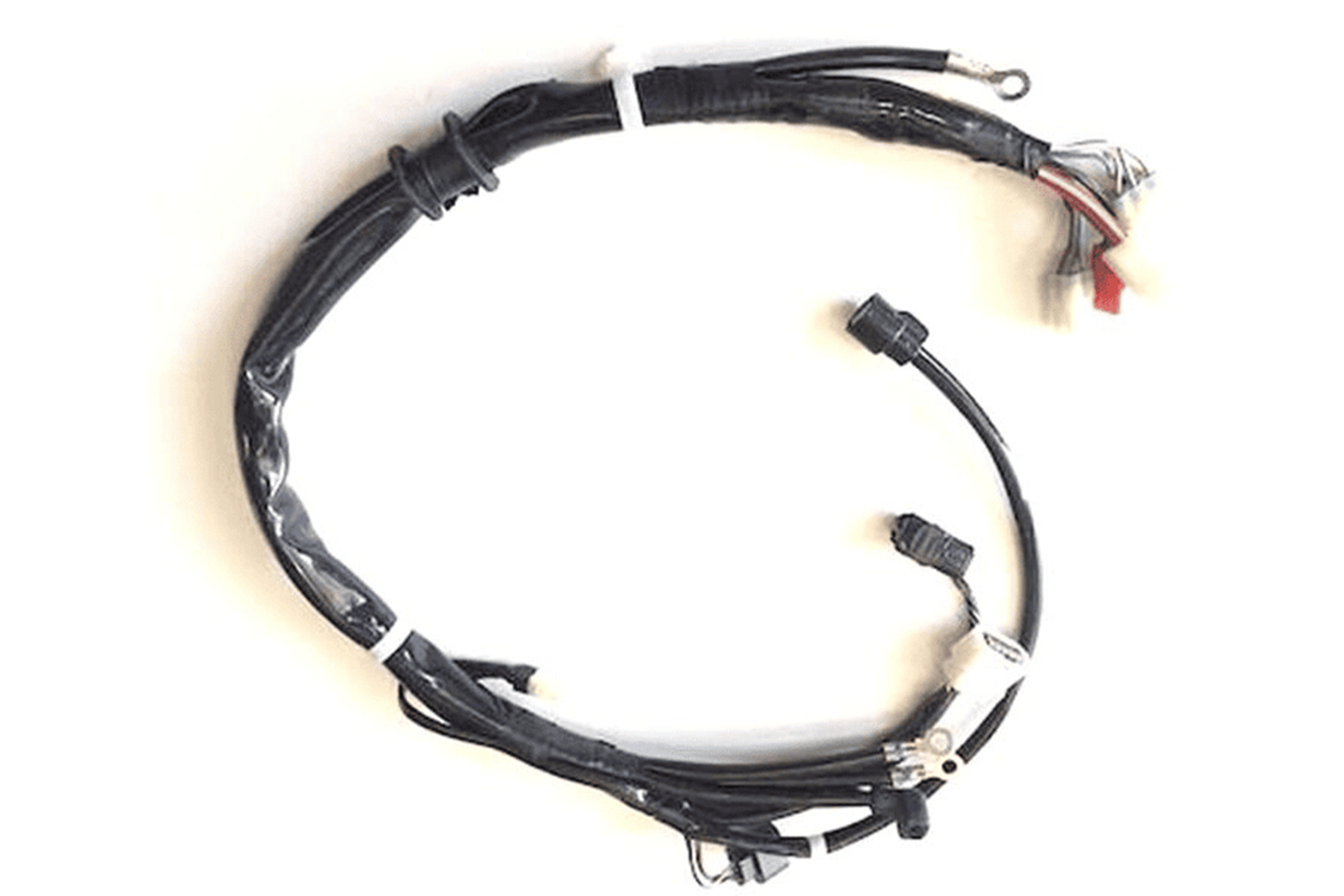 SPACY 110 TESİSAT YARIM ESKİ MODEL