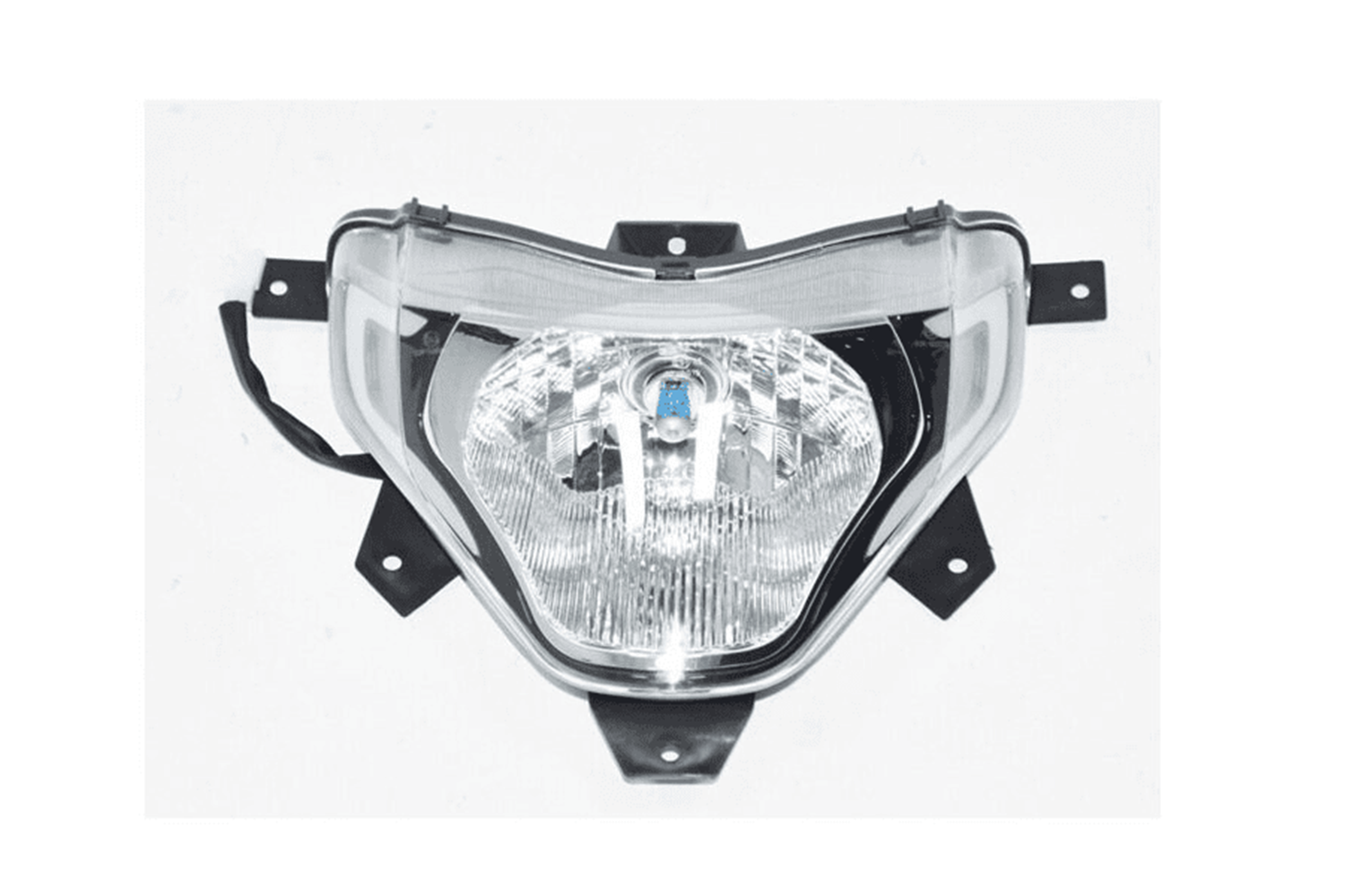 RKS SPONTİNİ FAR KOMPLE