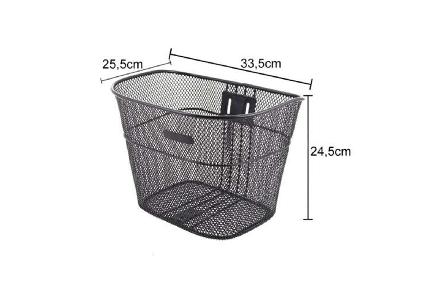 UMT MTB ÖN SEPET (STANDART)