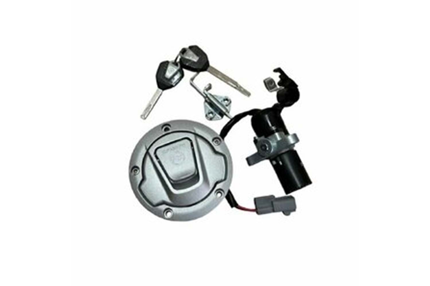 SR250 KONTAK SETİ