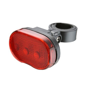 UMT MTB ARKA STOP LED POŞETLİ