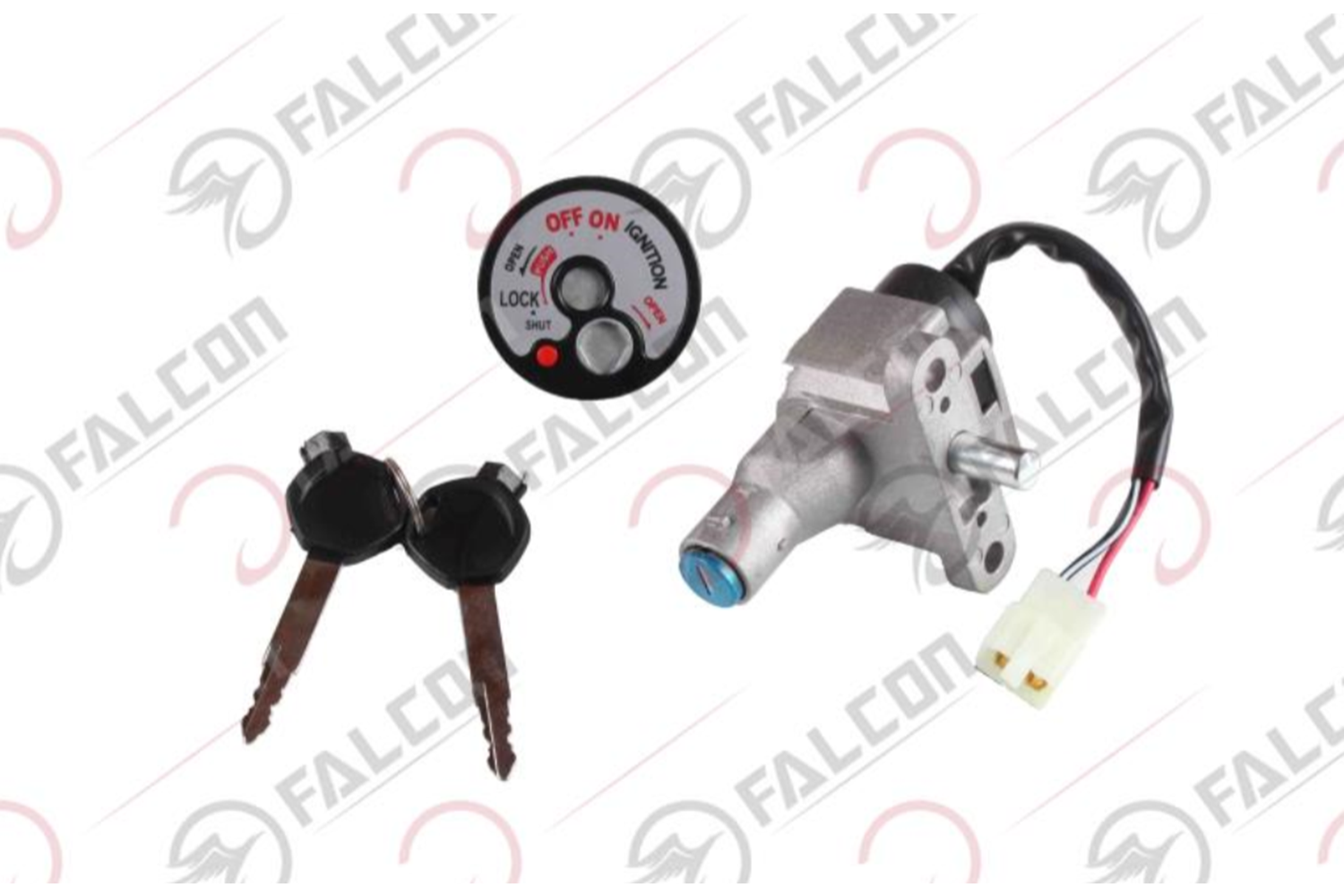 KONTAK SETİ-STYLE 50