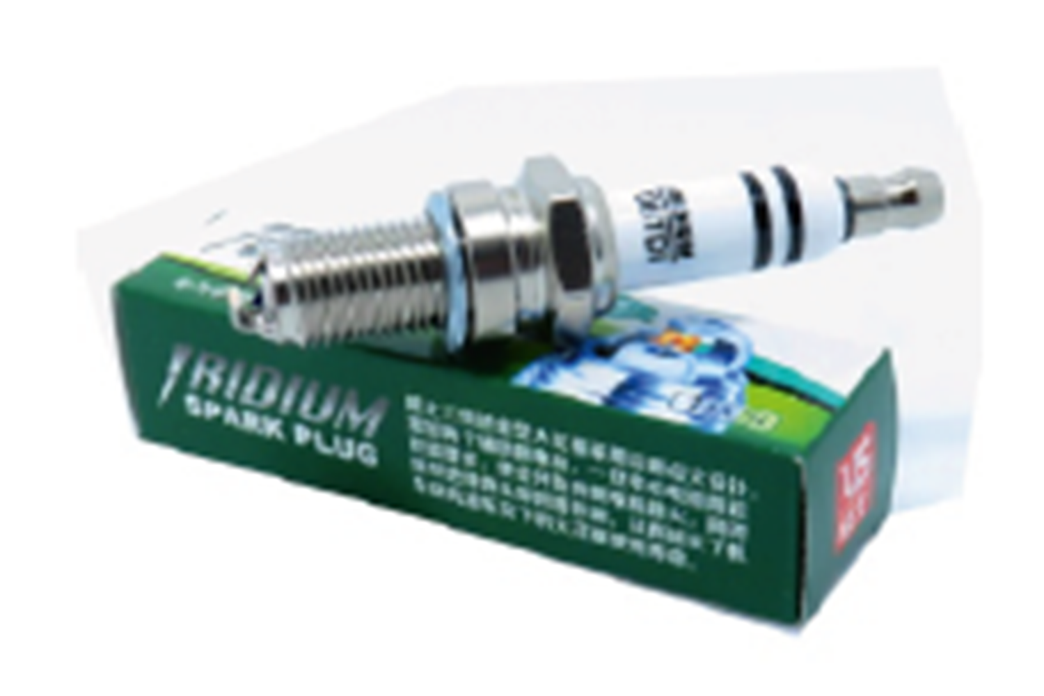 MTC SCT İRİDYUM BUJİ 3 TIRNAK