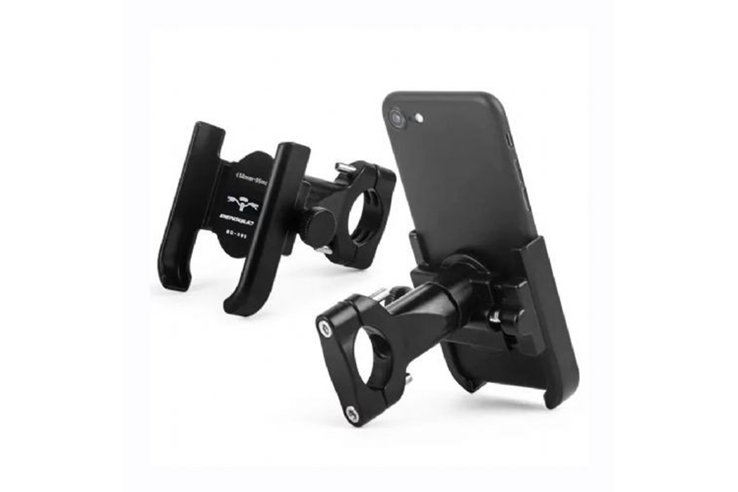 Telefon Tutacağı - BG-098, Alüminyum