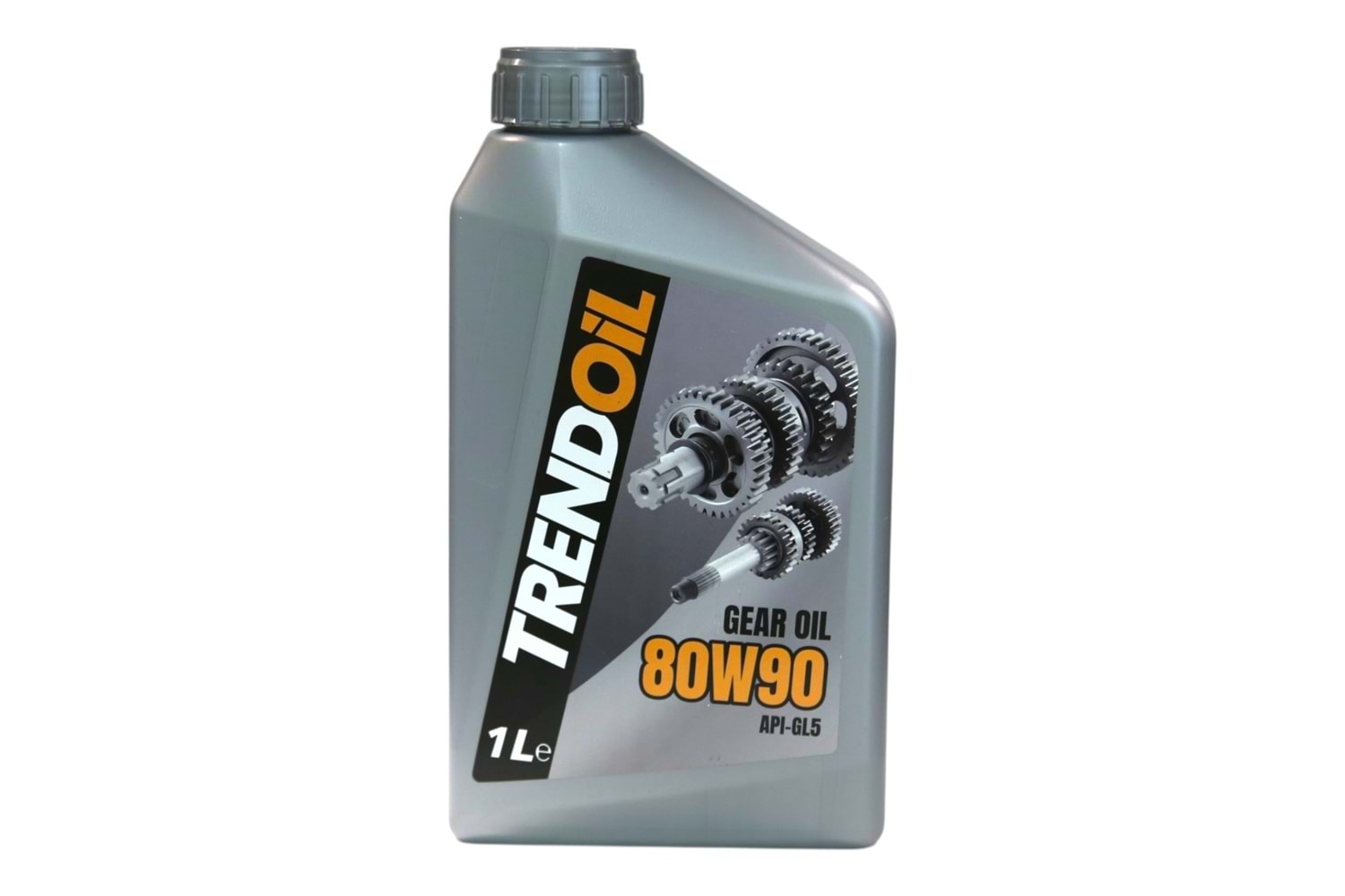 TRENDOIL MOTO GEAR OIL ( ŞANZIMAN YAĞI ) 80W90 API GL-5 1 L