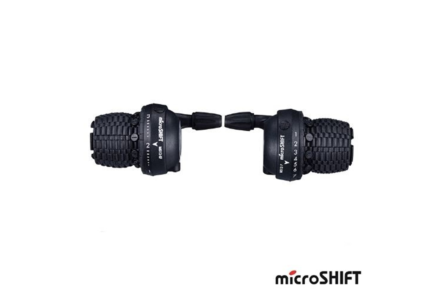 Vites Kolu - MS-12, 3x7, Index, Elciksiz, OEM, MICROSHIFT