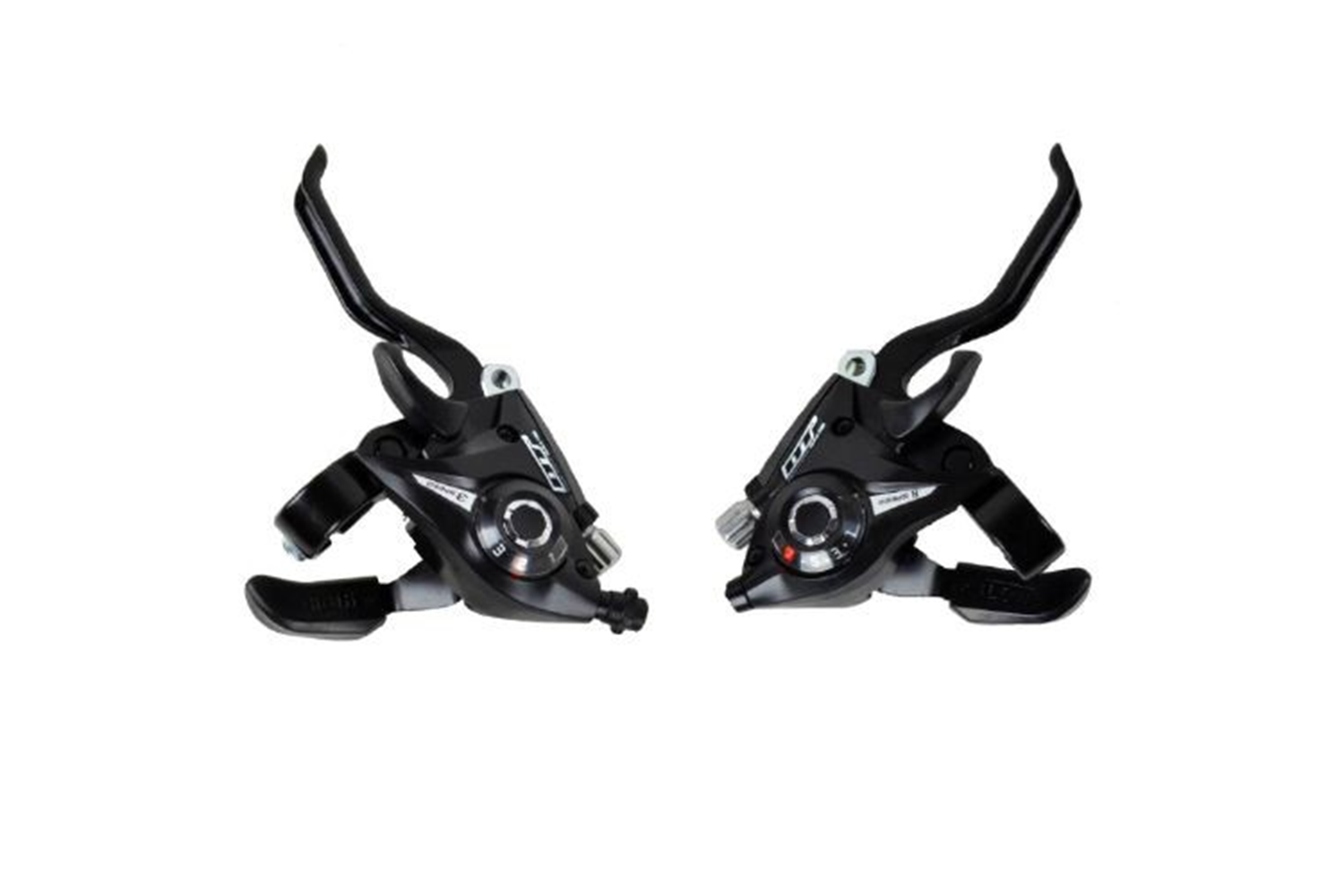 Vites + Fren Kolları - 8'li, DT-STEF-51 Model, Poşetli