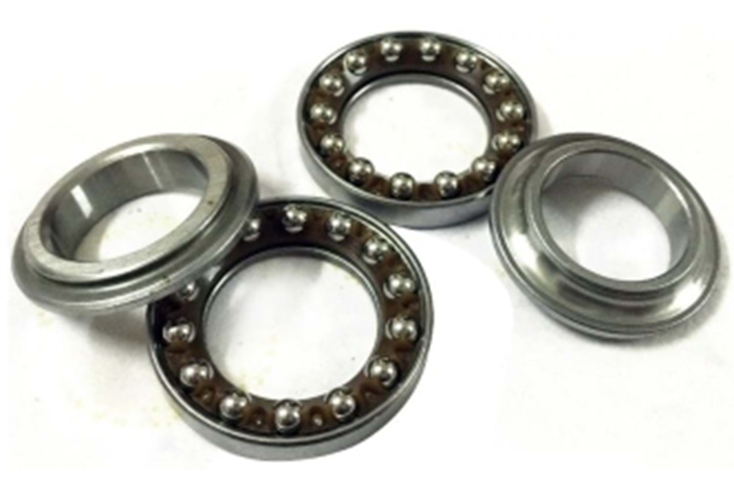 YBR 125 FURŞ TAKIMI