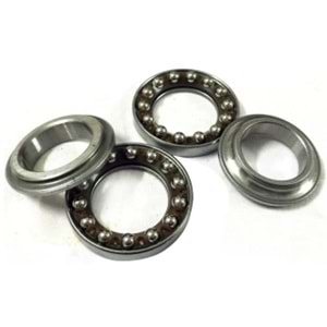 YBR 125 FURŞ TAKIMI