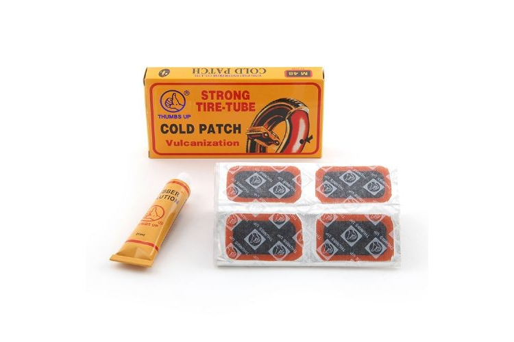 UMT SOĞUK YAMA 24 LÜ