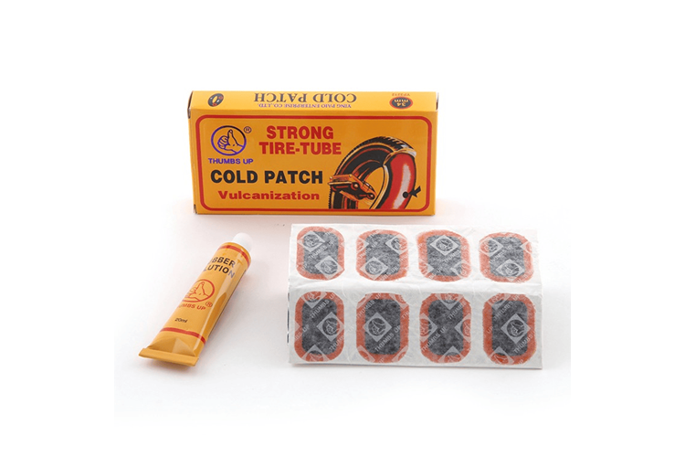 UMT SOĞUK YAMA 48 Lİ KARE