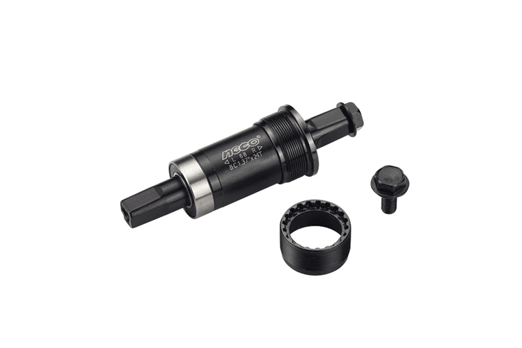 Orta Yatak - NECO, Kaset, Rulmanlı, 119mm, Kutulu