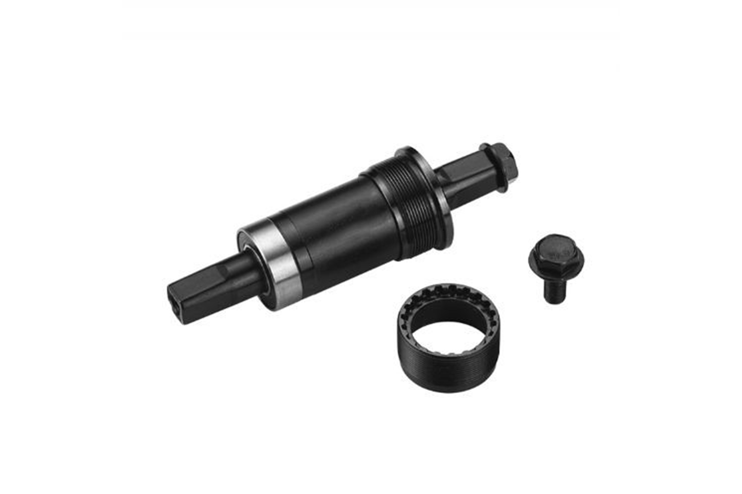 DT MTB ORTA YATAK RULMANLI 122 MM