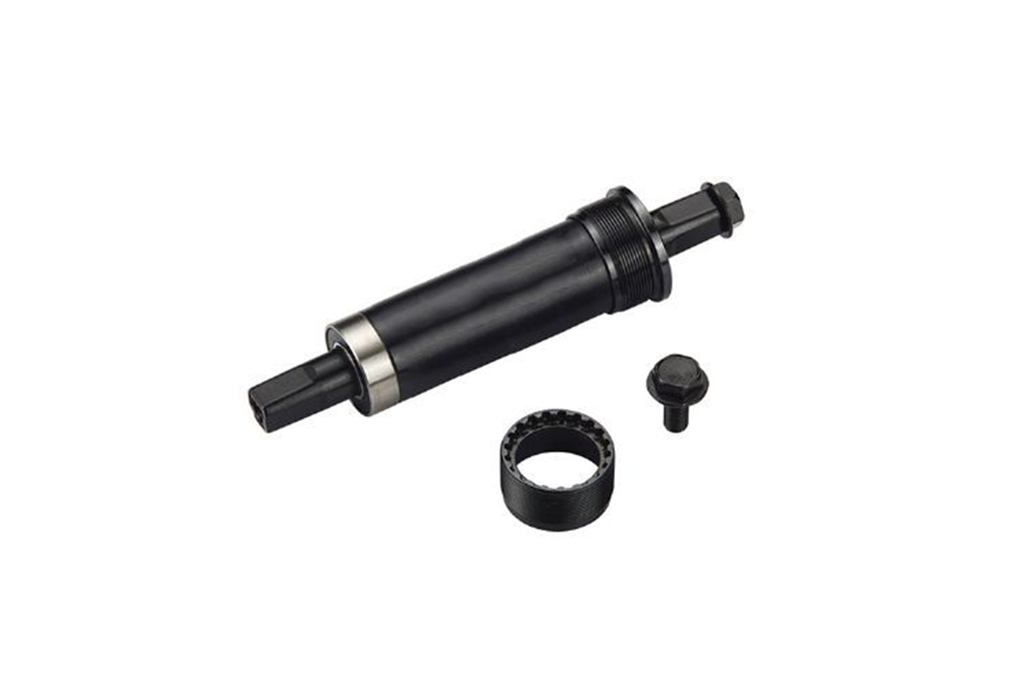 UMT FAT BİKE ORTA YATAK KOMPLE RULMANLI 165 CM