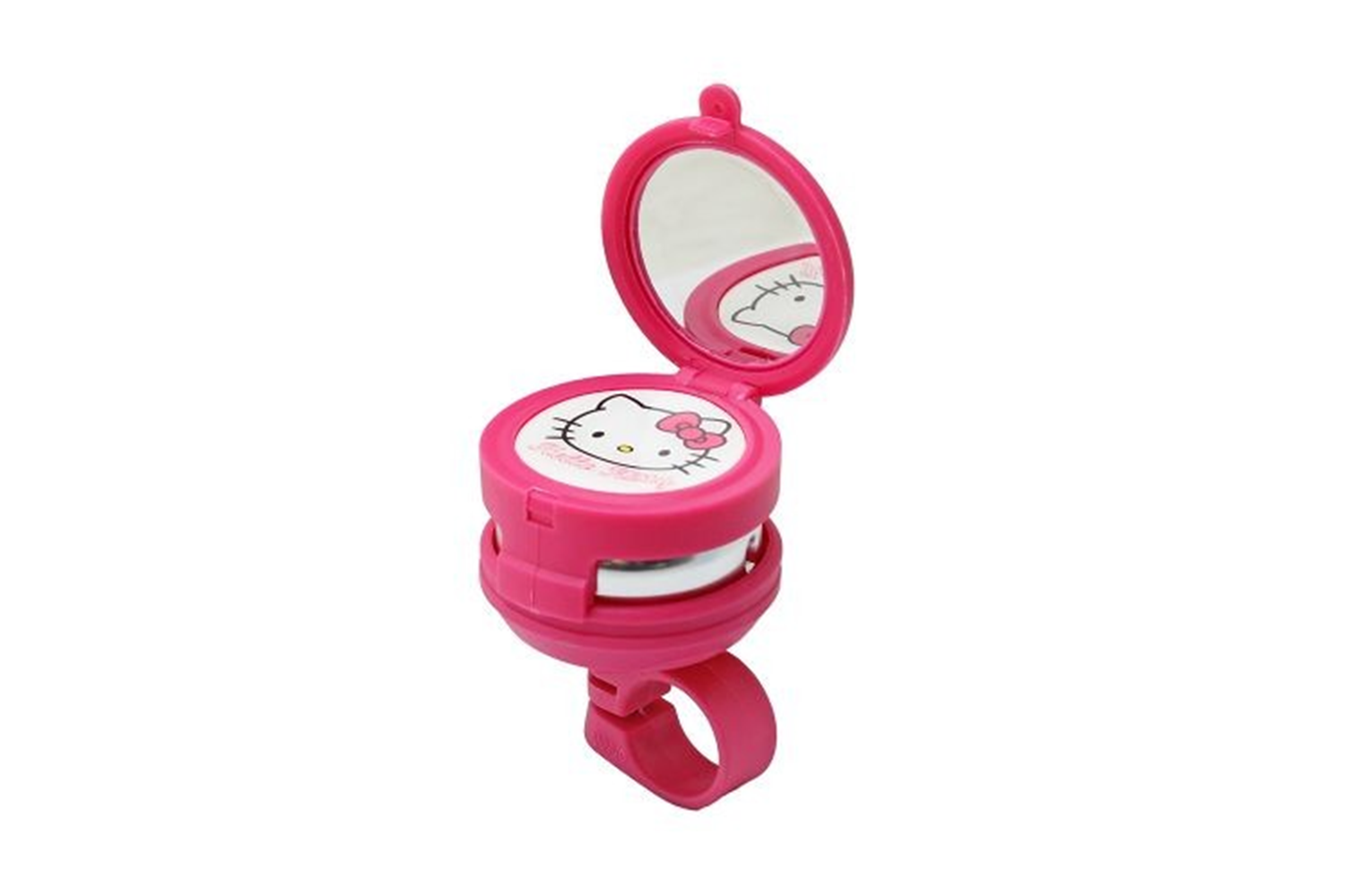 UMT MTB ZİL AYNALI PEMBE