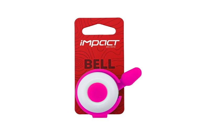 UMT İMPACT MTB ZİL BELL PEMBE