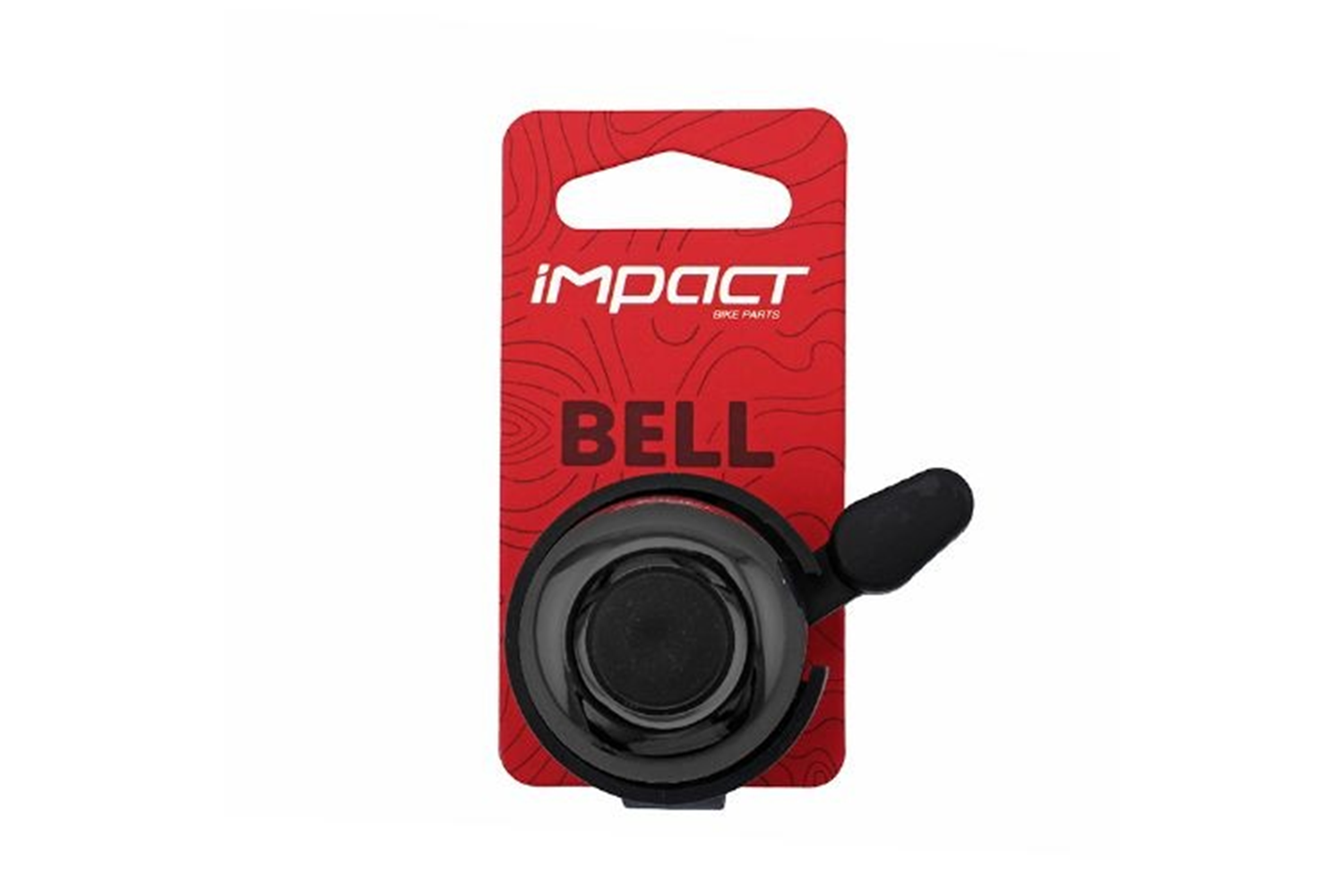 UMT İMPACT MTB ZİL BELL SİYAH