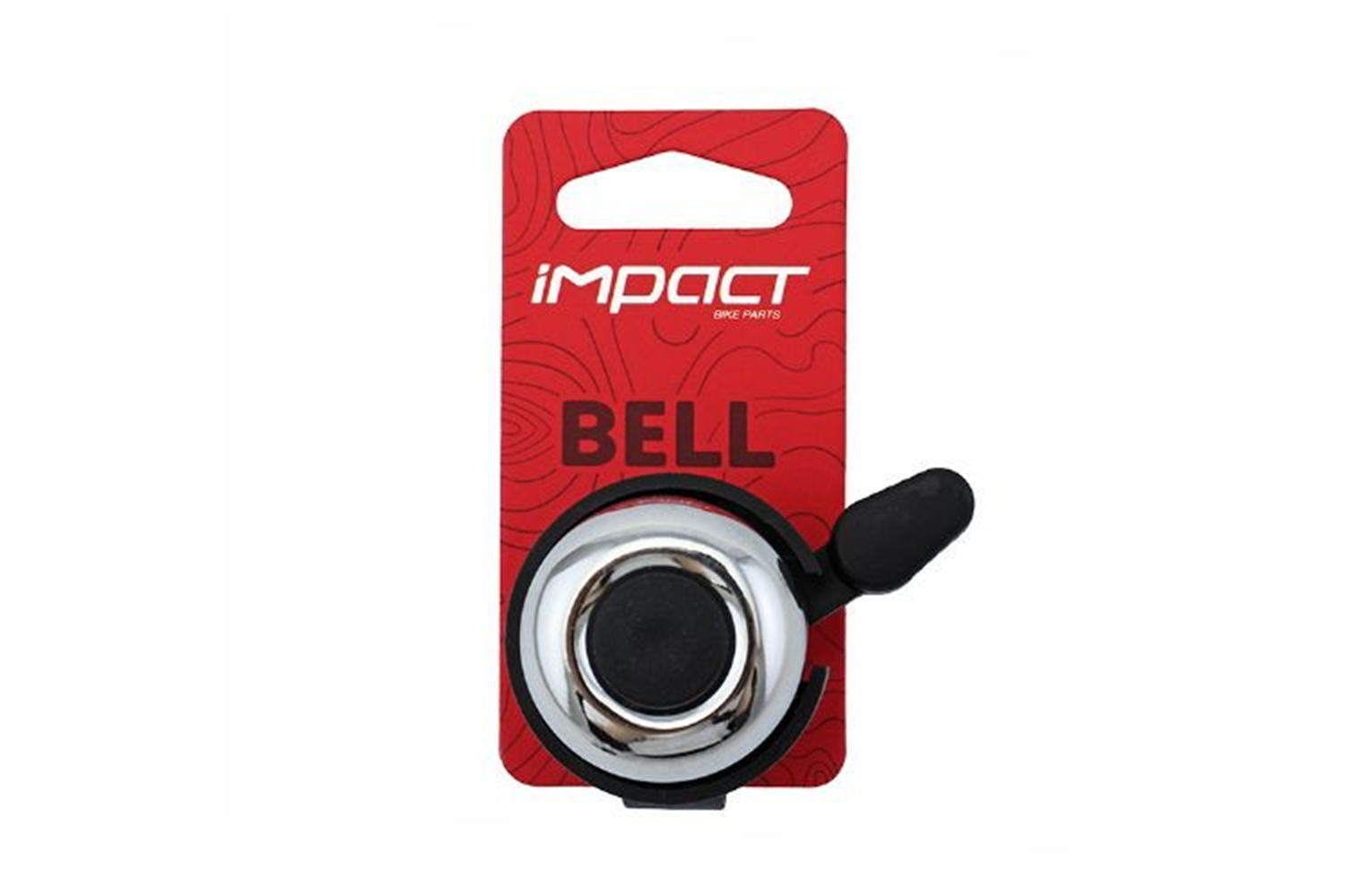 UMT İMPACT MTB ZİL BELL KROM